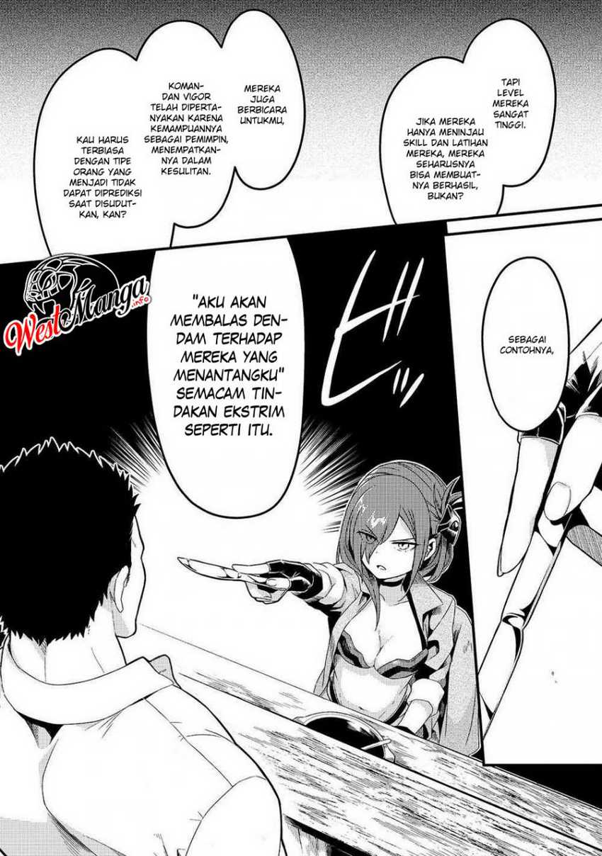 Welcome to Cheap Restaurant of Outcasts! (Tsuihousha Shokudou e Youkoso!) Chapter 06.2 Gambar 9